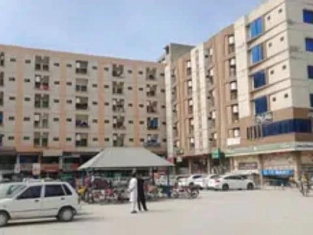 Apartment for sale in Islamabad