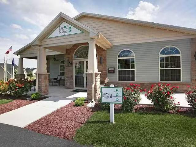 Condo for rent in Harrisburg