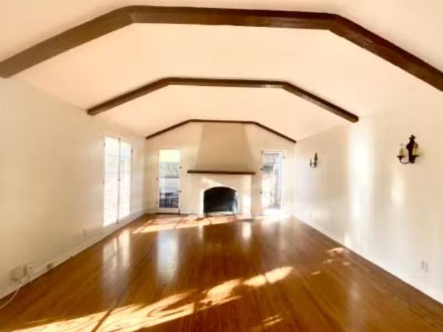 House for rent in Los Angeles
