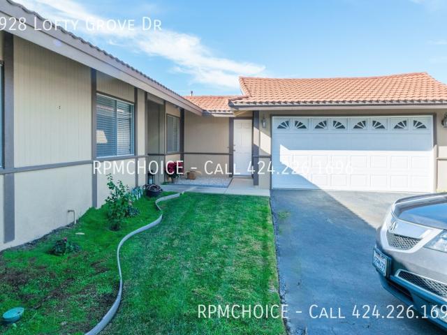 House for rent in Rancho Palos Verdes, California