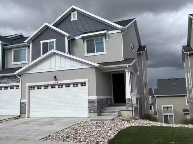 Condo for rent in Herriman