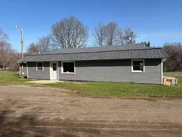 House for rent in Allegan
