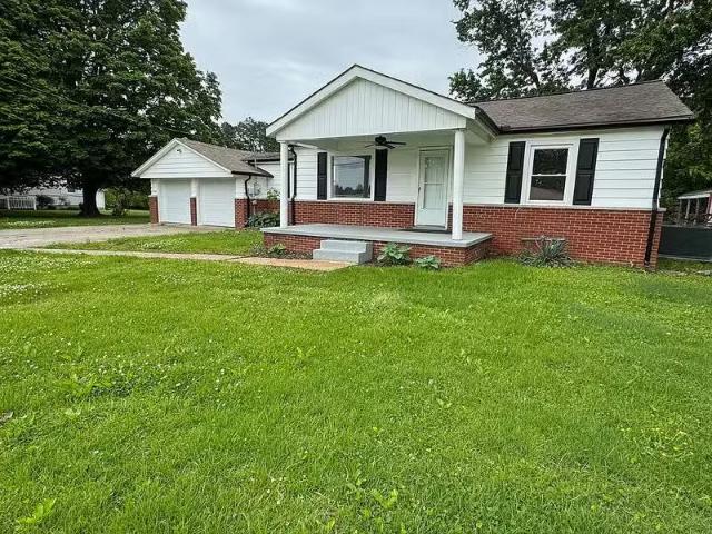House for rent in Paducah