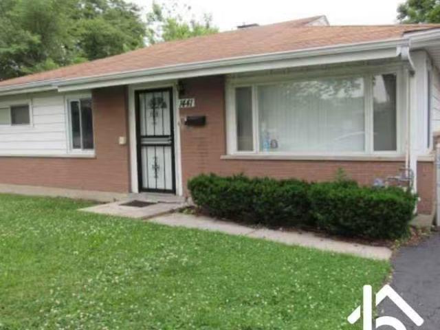 House for rent in Calumet City
