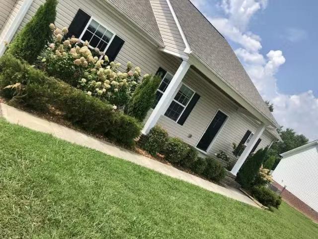 House for rent in Cookeville