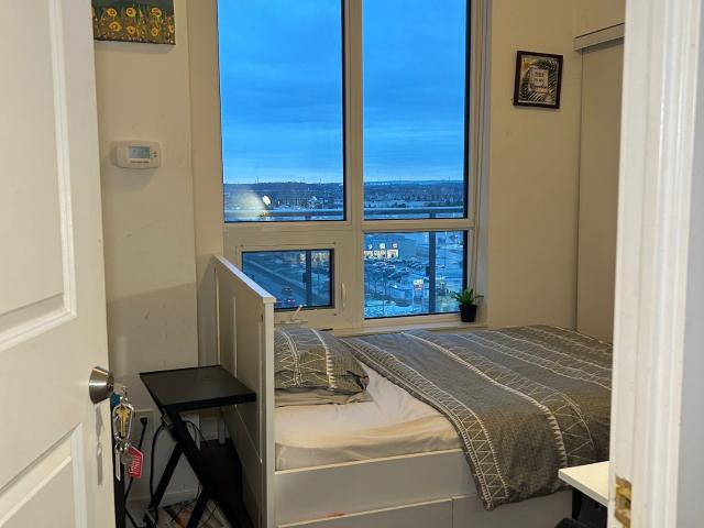 Apartment for rent in Mississauga, Ontario