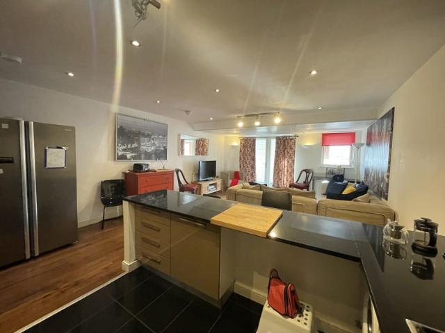 Apartment for rent in Royal Borough of Greenwich, Greater London