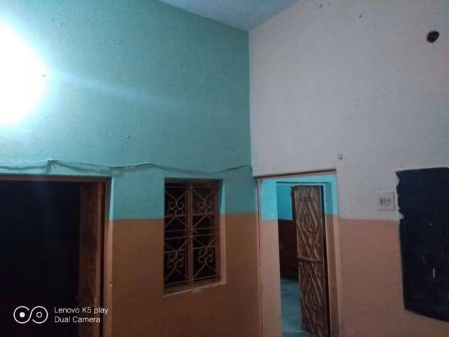 House for rent in ریلوے کالونی, تعلقہ حیدرآباد شہر