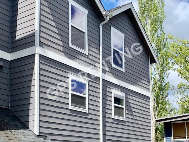 Townhouse for rent in Seattle, Washington