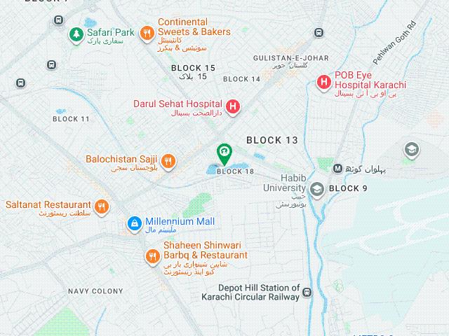Apartment for sale in North Waziristan, Federally Administered Tribal Areas fata