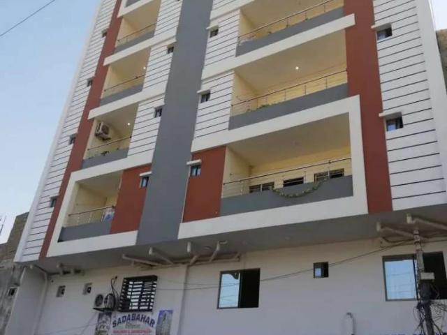 Property for rent in کراچی ڈویژن, North Waziristan