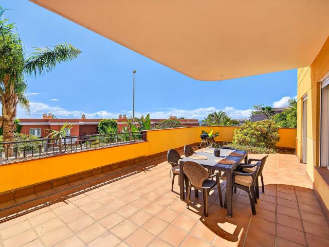 Apartamento en alquiler en Santiago del Teide, Canarias