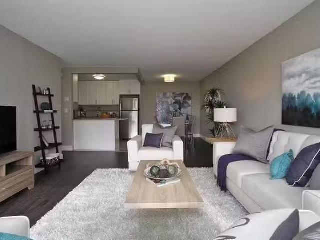 Condo for rent in Burnaby, British Columbia