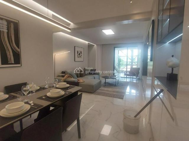 Apartment for sale in Kilimani, Westlands