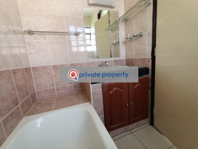 Apartment for sale in Kileleshwa, Kiambu