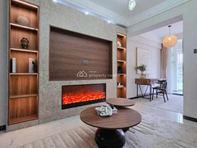 Apartment for sale in Kilimani, Westlands