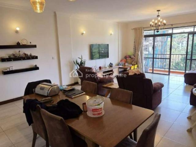 Apartment for sale in Westlands, Parklands