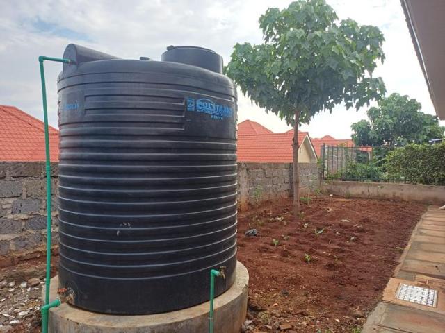 House for rent in Juja