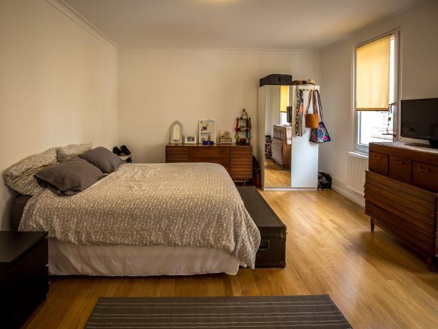 Apartment mieten in Stuttgart-Mitte, Stuttgart