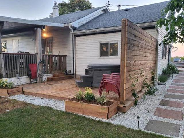 House for rent in Grey, Ontario