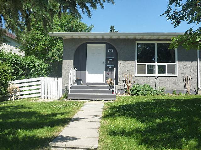 House for rent in Alberta