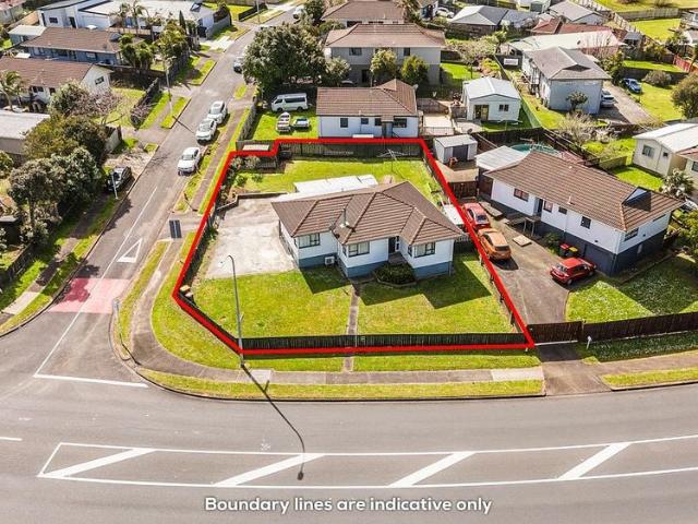 House for rent in Manurewa