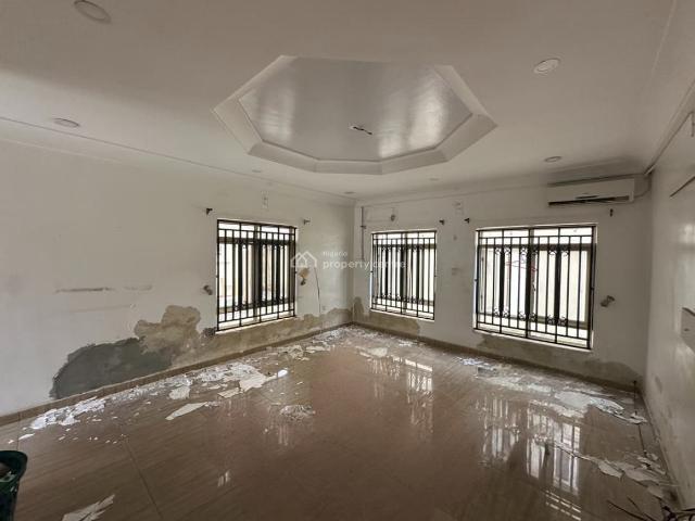 House for rent in Eti Osa, Lagos