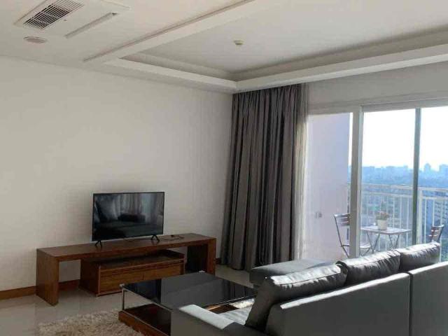 Căn hộ cho thuê tại Hồ Chí Minh