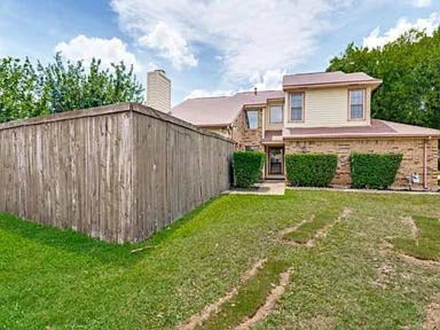 Room for rent in Carrollton, Denton County