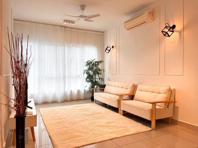 Serviced Residence for rent in Johore Bahru, Johor
