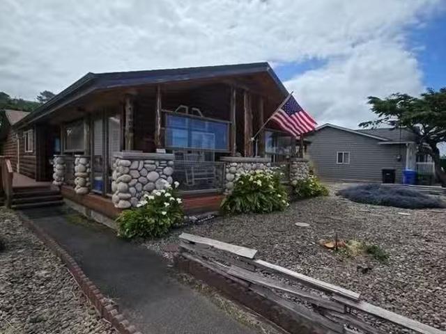 House for rent in Corvallis