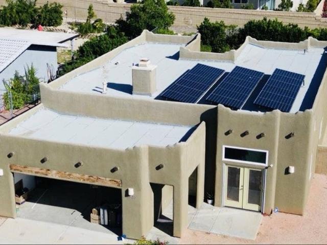 Apartment for rent in Desert Hot Springs, California