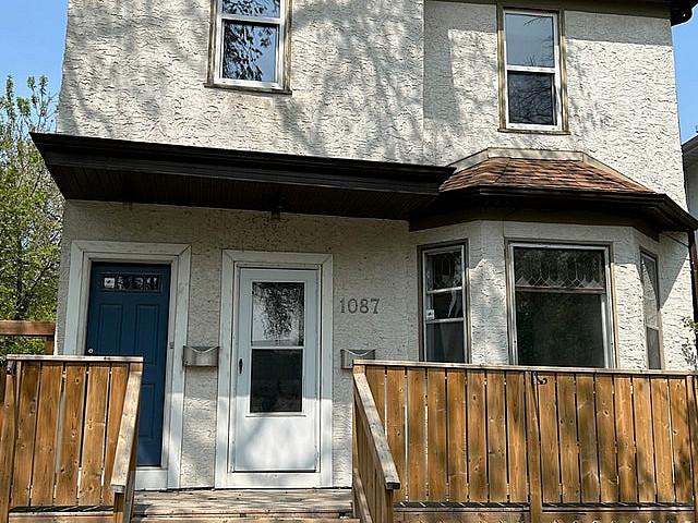 Duplex for rent in East St. Paul, Manitoba