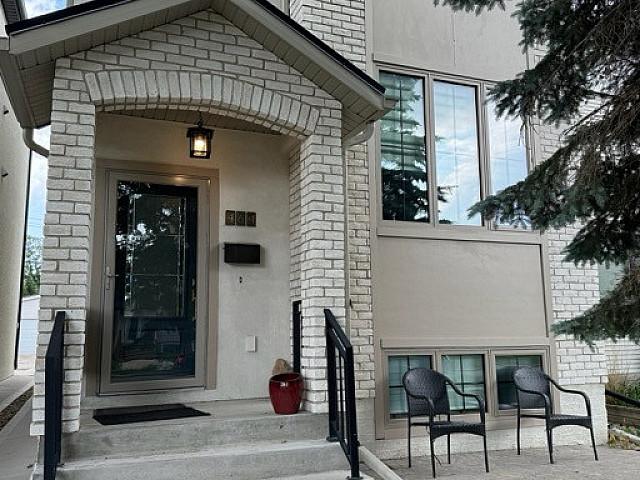 Duplex for rent in East St. Paul, Manitoba