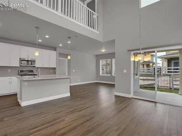 Room for rent in Colorado Springs, Colorado