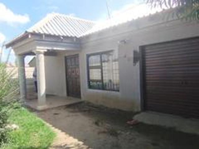 House for sale in Ekurhuleni, Gauteng