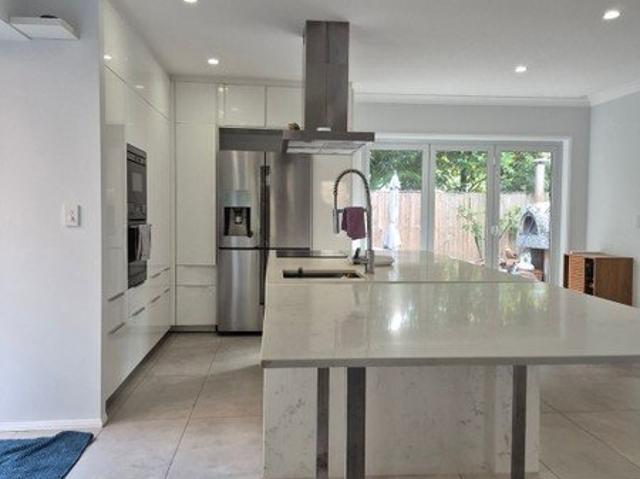 Townhouse for rent in Toombul, Queensland
