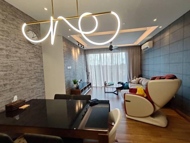 Serviced Residence for sale in Johore Bahru, Johor