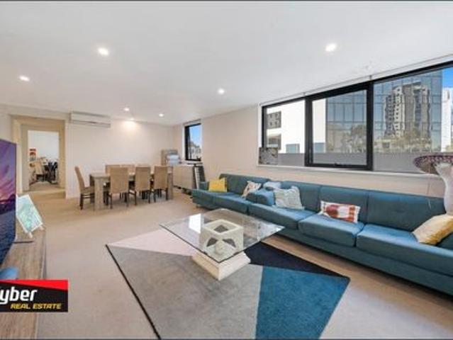 Apartment for rent in Cockburn, Western Australia
