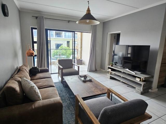 Apartment for rent in Rivonia, Sandton