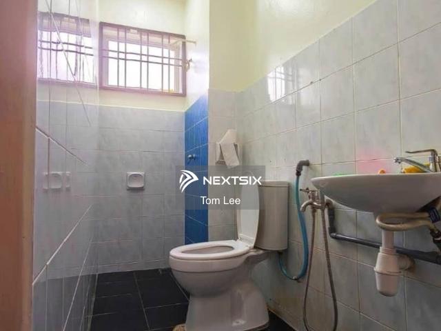 Residential House for sale in Johor