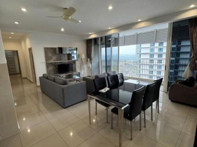 Serviced Residence for rent in Bukit Ledang, Johor