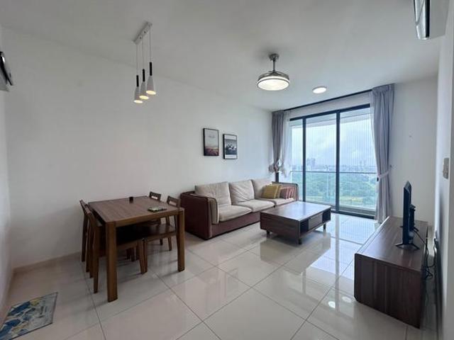 Serviced Residence for rent in Bukit Ledang, Johor