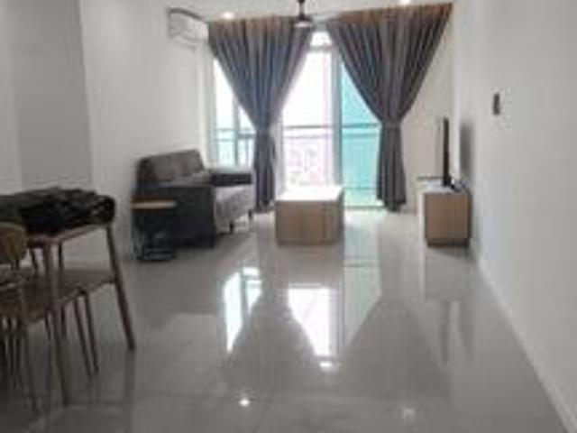 Serviced Residence for rent in Johore Bahru, Johor