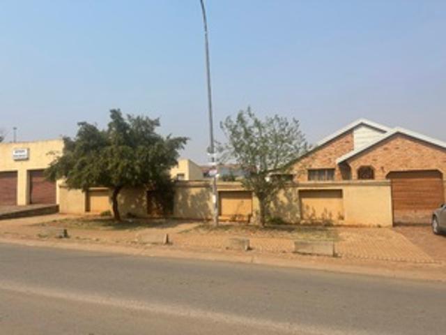 House for rent in Ekurhuleni, Gauteng