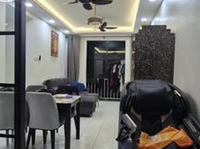 Apartment for rent in Johore Bahru, Johor