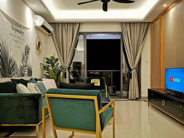Serviced Residence for rent in Johore Bahru, Johor