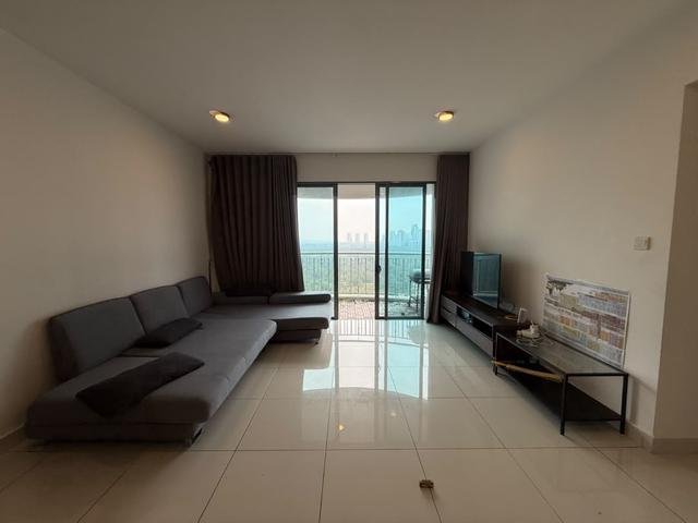 Condominium for rent in Bukit Ledang, Johor