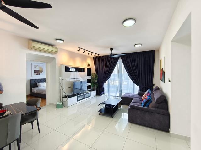 Condominium for rent in Bukit Ledang, Johor