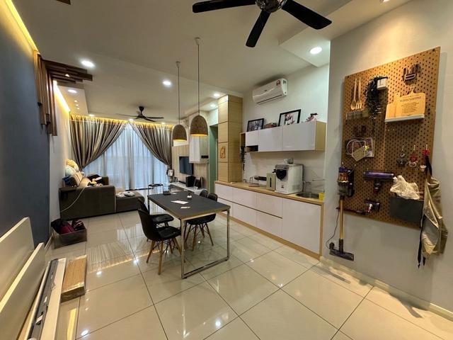 Apartment for sale in Masai, Johor